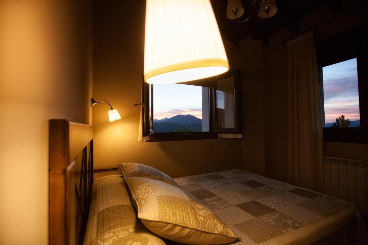 Cuatrovistes Guest House San Martin de Bada Exterior photo